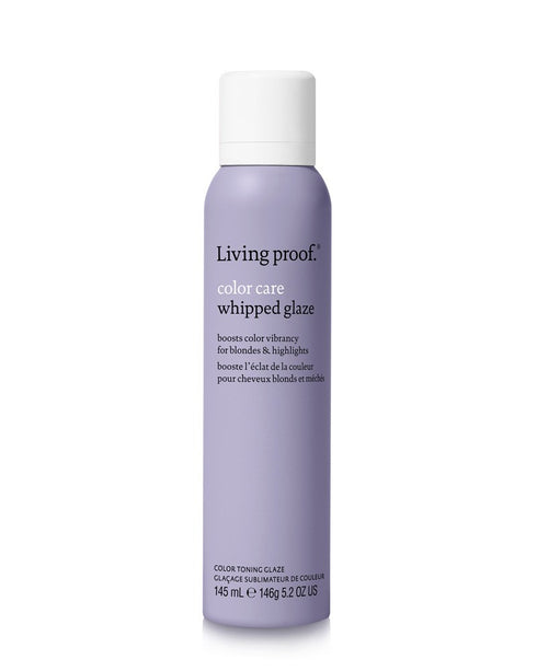 Color Care - Whipped Glaze Light - 145 ml
